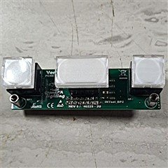 Carte 3 boutons RGB GrandPA